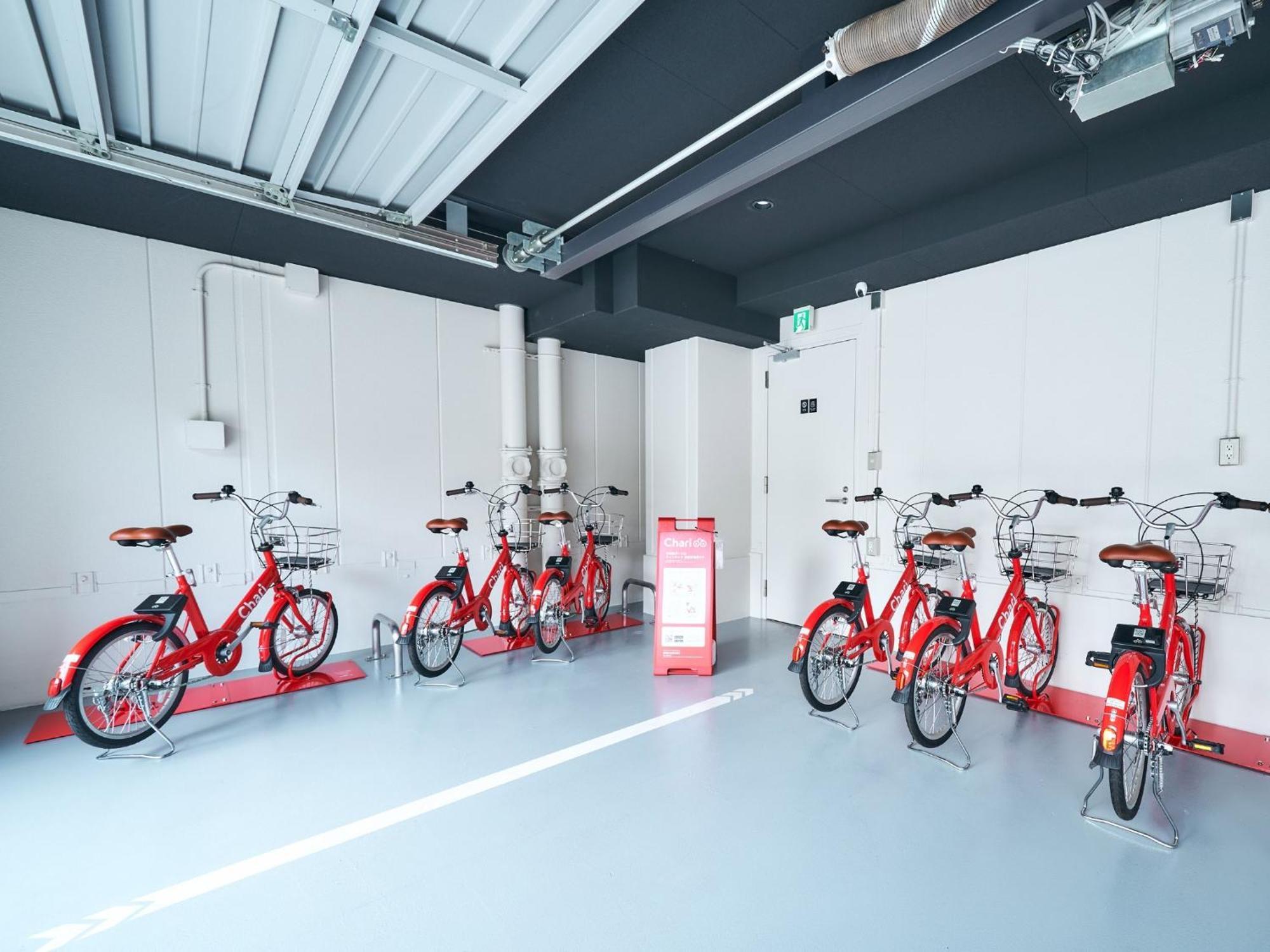 Rakuten Stay Tokyo Asakusa Twin Room ภายนอก รูปภาพ