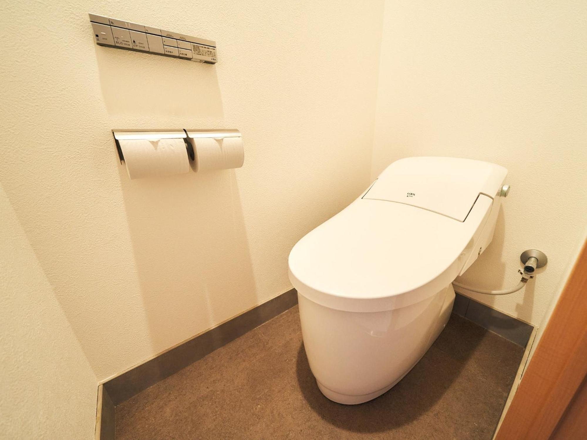 Rakuten Stay Tokyo Asakusa Twin Room ภายนอก รูปภาพ